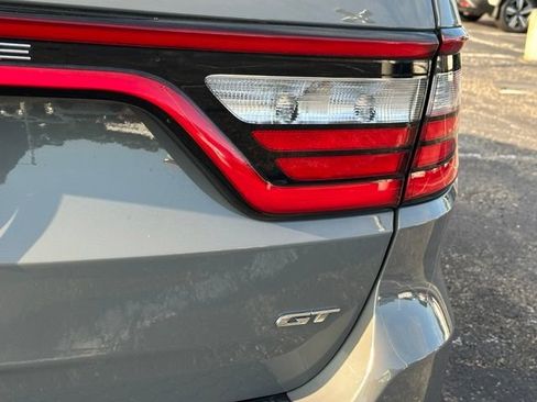 Used 2024 Dodge Durango GT AWD/4WD image 15