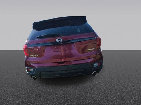 Used 2024 Honda Passport EX-L image 8