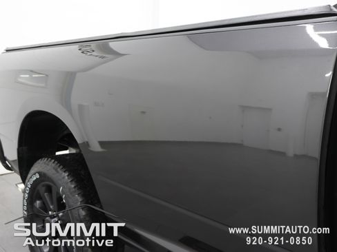 New 2026 RAM 2500 Laramie AWD/4WD image 25