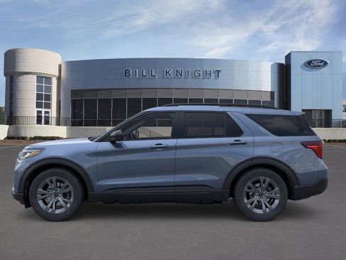 New 2026 Ford Explorer Active w/ Active Comfort Package image 4