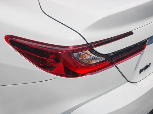Used 2026 Toyota Camry LE FWD image 11
