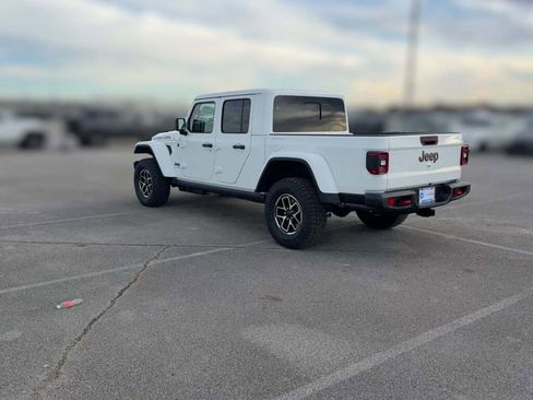 New 2026 Jeep Gladiator Rubicon image 8