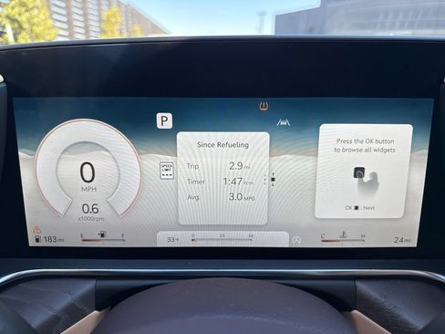 New 2026 Genesis G90 3.5T AWD/4WD image 24
