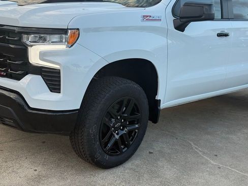 New 2026 Chevrolet Silverado 1500 LT Trail Boss image 2