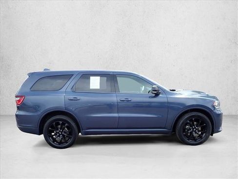 Used 2020 Dodge Durango GT AWD/4WD image 5