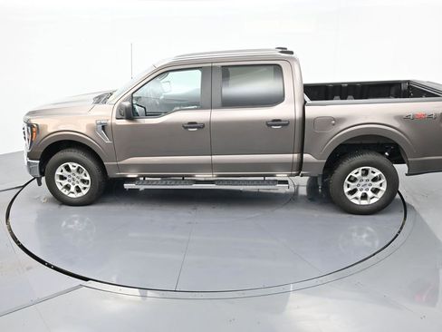 Used 2023 Ford F150 XLT image 28