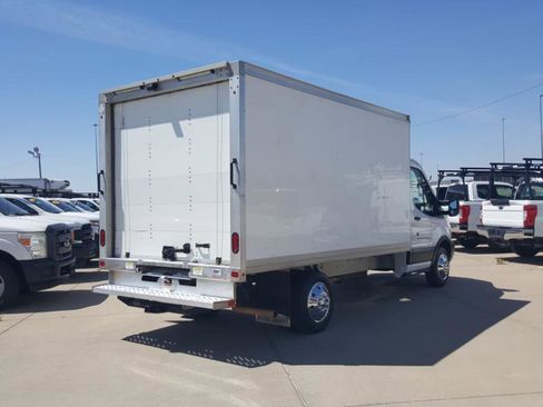 Used 2019 Ford Transit 350 156 DRW image 7