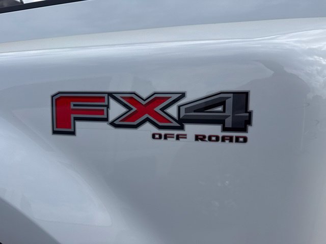 Used 2025 Ford F350 XLT w/ FX4 Off-Road Package AWD/4WD image 9
