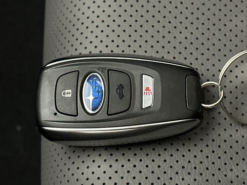 New 2026 Subaru Outback Limited AWD/4WD image 39