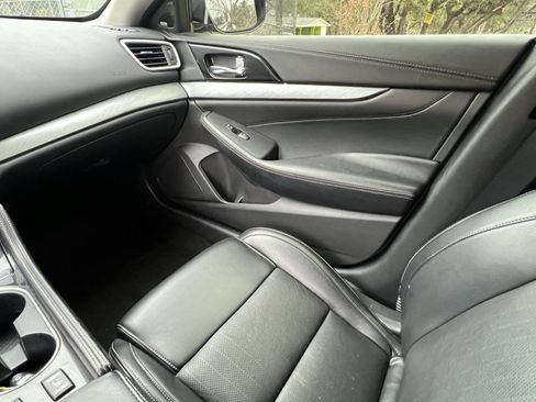 Used 2017 Nissan Maxima 3.5 SL image 26