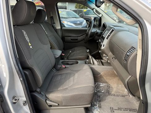 Used 2014 Nissan Xterra PRO-4X w/ Nevada Tow Package image 22