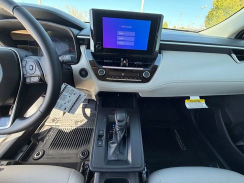 New 2026 Toyota Corolla Cross LE FWD image 20