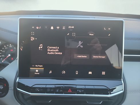 New 2026 Jeep Compass Limited AWD/4WD image 29