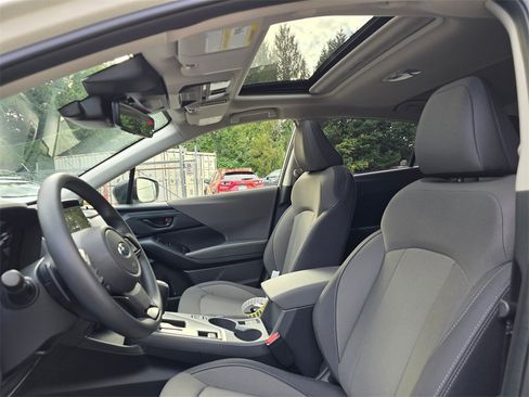 New 2025 Subaru Crosstrek 2.5i Premium image 13