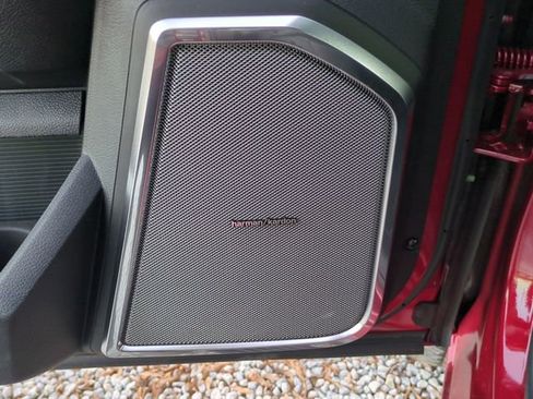 New 2026 RAM 2500 Laramie image 27