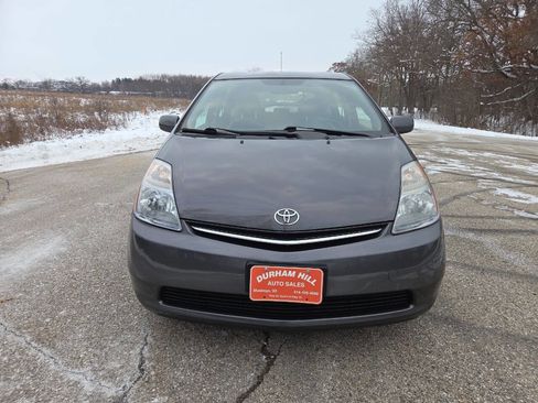 Used 2008 Toyota Prius image 10