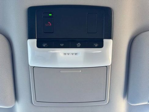 New 2026 Nissan Pathfinder S image 26