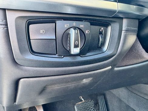 Used 2016 BMW X6 M AWD/4WD image 24