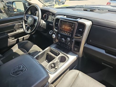 Used 2017 RAM 1500 Sport AWD/4WD image 14