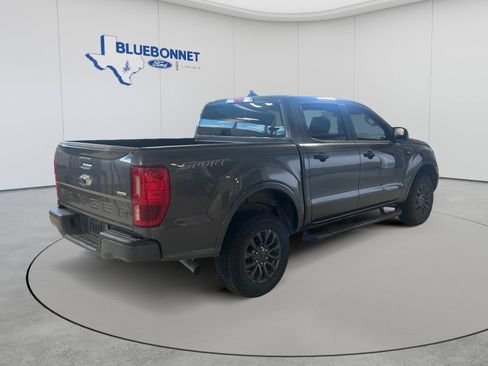 Used 2020 Ford Ranger XLT w/ Equipment Group 301A Mid RWD image 5