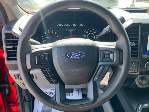 Used 2020 Ford F150 XL w/ Equipment Group 101A Mid image 11