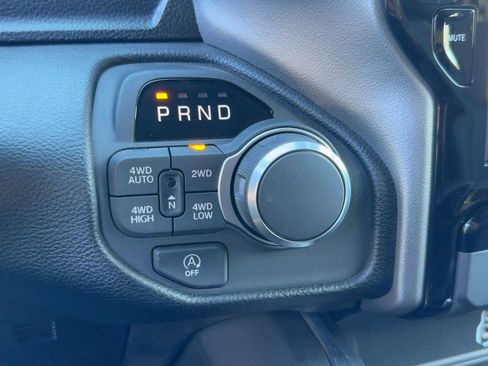 New 2026 RAM 1500 Big Horn image 17