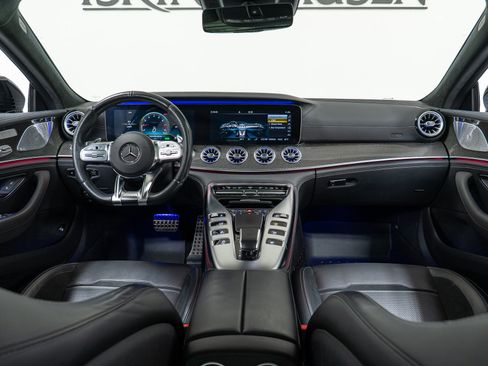 Used 2019 Mercedes-Benz AMG GT 53 image 15