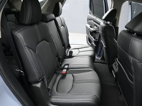 New 2026 Honda Pilot EX-L image 25