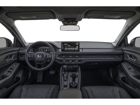 Used 2026 Honda Accord SE image 7