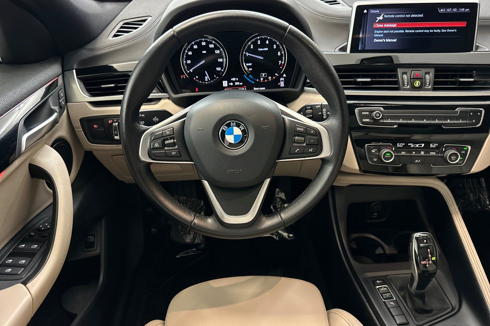 Used 2022 BMW X2 sDrive28i w/ Convenience Package FWD image 31