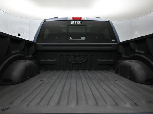 Used 2023 Ford F150 Tremor w/ Equipment Group 402A High AWD/4WD image 7