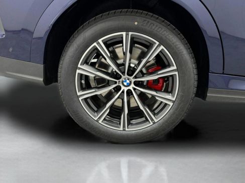 New 2026 BMW X6 M60i image 9