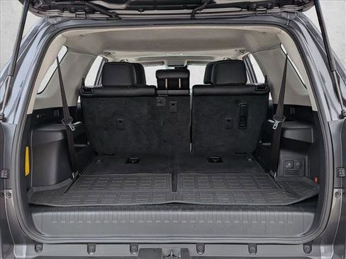 Used 2023 Toyota 4Runner Limited image 6