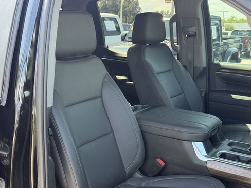 Used 2023 Chevrolet Silverado 1500 RST w/ Convenience Package II image 20