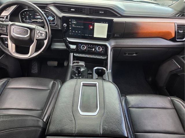 Certified 2022 GMC Sierra 1500 Denali AWD/4WD image 16