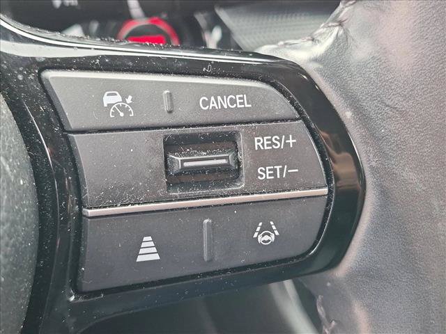 Used 2024 Honda CR-V EX-L image 15