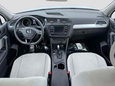 Used 2021 Volkswagen Tiguan S FWD image 22