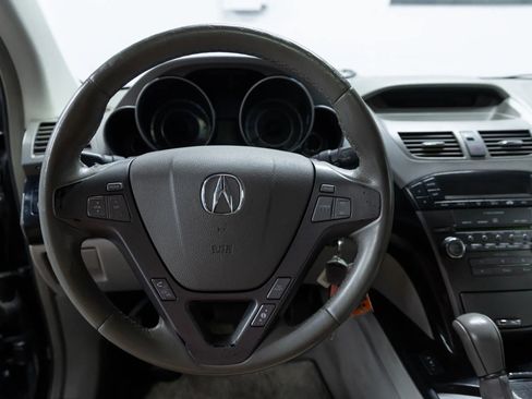 Used 2008 Acura MDX Sport Utility 4D image 26