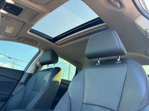 Used 2025 Honda Accord EX-L image 14