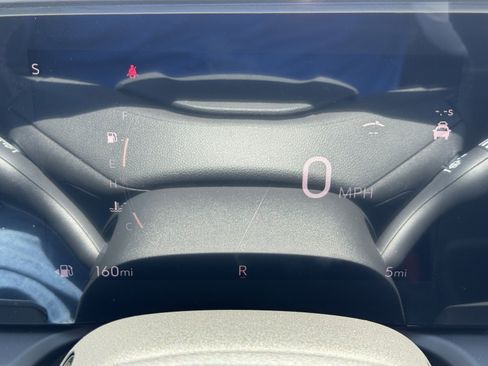New 2026 Buick Encore GX Sport Touring w/ Advanced Technology Package FWD image 22