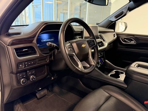 Used 2024 Chevrolet Tahoe LT image 8