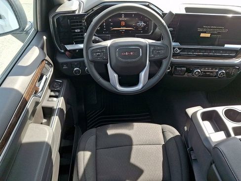 New 2026 GMC Sierra 1500 Elevation AWD/4WD image 7