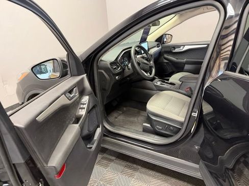 Used 2020 Ford Escape SE AWD/4WD image 14