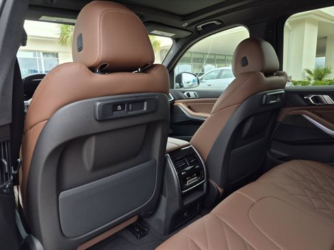 Certified 2023 BMW X5 sDrive40i w/ M Sport Package RWD image 18