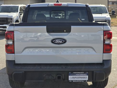 New 2026 Ford Maverick Lariat w/ 4K Tow Package image 50