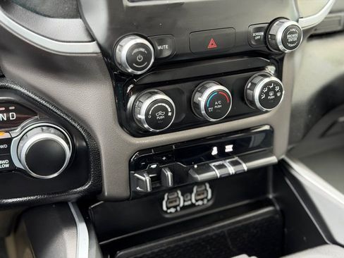 Used 2020 RAM 1500 Big Horn image 13