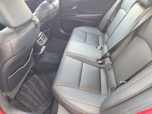 Used 2019 Lexus ES 350 w/ Premium Package FWD image 29