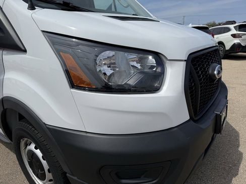 Used 2023 Ford Transit 250 Medium Roof image 24