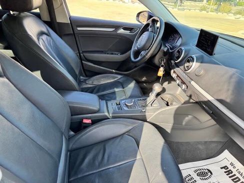 Used 2016 Audi A3 1.8T Premium image 21