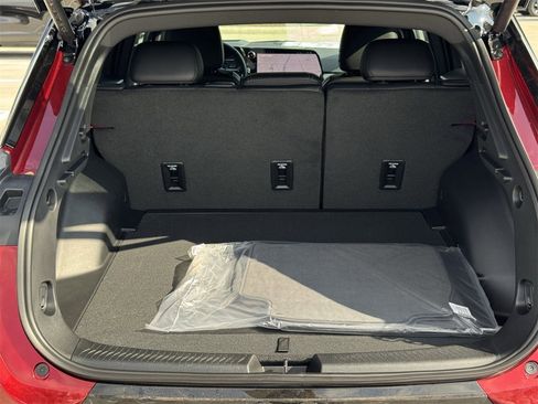 New 2026 Chevrolet Equinox EV RS image 24